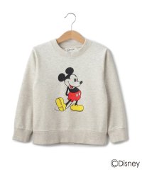 Dessin(kids)/【Disney】ミッキーマウス/スウェット<100～140>/505438864