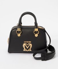 MOSCHINO/モスキーノ MOSCHINO JC4086PP1ELZ0000 ハンドバッグ レディース バッグ ラブ モスキーノ 手提げバッグ ロゴ プレゼント コンパクト /505438952