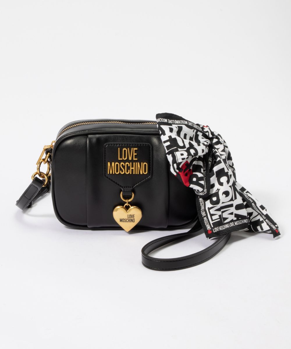 2025年最新】モスキーノ moschino ハンドバッグの人気アイテム