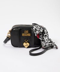 MOSCHINO/モスキーノ MOSCHINO JC4051PP1ELO0000 ハンドバッグ レディース バッグ ラブ モスキーノ ショルダー メッセンジャーバッグ プレゼント/505438954