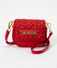 MOSCHINO/モスキーノ MOSCHINO JC4310PP9ELA0500 ショルダーバッグ レディース バッグ ラブ モスキーノ ロゴ プレゼント 肩掛け オシャレ 鞄 /505438956