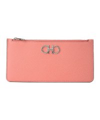 FERRAGAMO/サルバトーレフェラガモ Salvatore Ferragamo FERRAGAMO フェラガモ カードケース 220404 758558/505439043