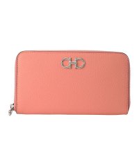 FERRAGAMO/サルバトーレフェラガモ Salvatore Ferragamo FERRAGAMO フェラガモ 長財布 220405 758662/505439046