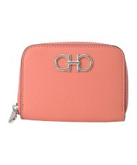 FERRAGAMO/サルバトーレフェラガモ Salvatore Ferragamo FERRAGAMO フェラガモ コインケース 220406 758666/505439050