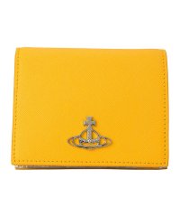 Vivienne Westwood/ヴィヴィアン ウエストウッド Vivienne Westwood Vivienne Westwood ヴィヴィアン ウエストウッド 2つ折り財布 5101002/505439103