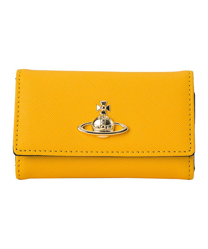 セール】Vivienne Westwood ヴィヴィアン ウエストウッド キーケース