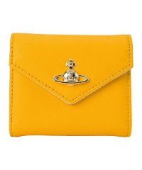 Vivienne Westwood/ヴィヴィアン ウエストウッド Vivienne Westwood 3つ折り財布 51150008 L001N E401/505439138