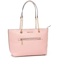 MICHAEL KORS/マイケルコース アウトレット トートバッグ ジェットセット ピンク レディース MICHAEL KORS 35F2GTTT2L PWS/505439658