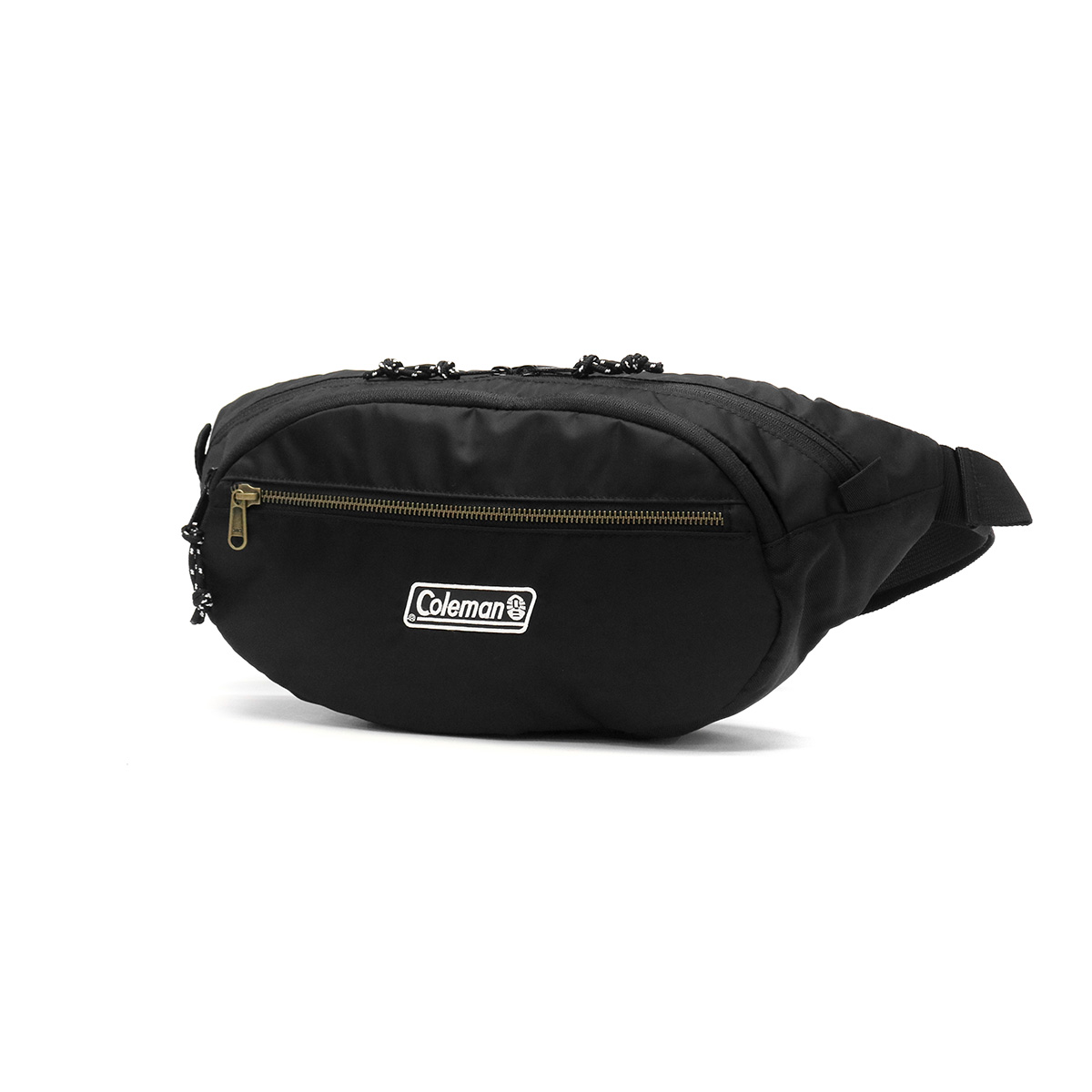 公認販売店】 コールマン ウエストバッグ Coleman バッグ ウエスト