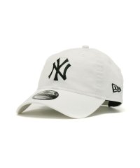 NEW ERA/【正規取扱店】ニューエラ キャップ NEW ERA 9TWENTY クロスストラップ ウォッシュドコットン ニューヨーク・ヤンキース ベースボールキャップ/503771349