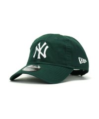 NEW ERA/【正規取扱店】ニューエラ キャップ NEW ERA 9TWENTY クロスストラップ ウォッシュドコットン ニューヨーク・ヤンキース ベースボールキャップ/503771349