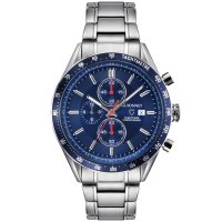 GUIONNET/ギオネ GUIONNET 腕時計 FLIGHT TIMER Chronograph クロノグラフ フライトタイマー 100m防水/505240482