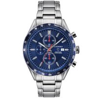 GUIONNET/GUIONNET 腕時計 FLIGHT TIMER Chronograph ギオネ クロノグラフ フライトタイマー 100m防水 　/505240482