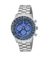 GUIONNET/ギオネ GUIONNET 腕時計 FlightTimer パイロット クロノグラフ 100m防水 メンズ/505240483