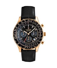GUIONNET/ギオネ GUIONNET 腕時計 FlightTimer パイロット クロノグラフ 100m防水 メンズ/505240483