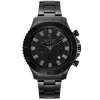 GUIONNET/ギオネ GUIONNET 腕時計 HYDROMASTER ハイドロマスター クロノグラフ 300m防水 メンズ/505240484