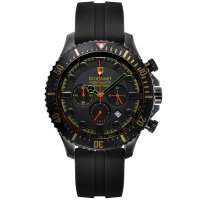 GUIONNET/ギオネ GUIONNET 腕時計 HYDROMASTER ハイドロマスター クロノグラフ 300m防水 メンズ/505240484
