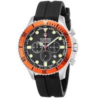 GUIONNET/ギオネ GUIONNET 腕時計 HYDROMASTER ハイドロマスター クロノグラフ 300m防水 メンズ/505240484