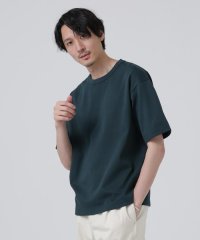 nano・universe/LB.04/ライトダンボールＴシャツ(2)/505321261