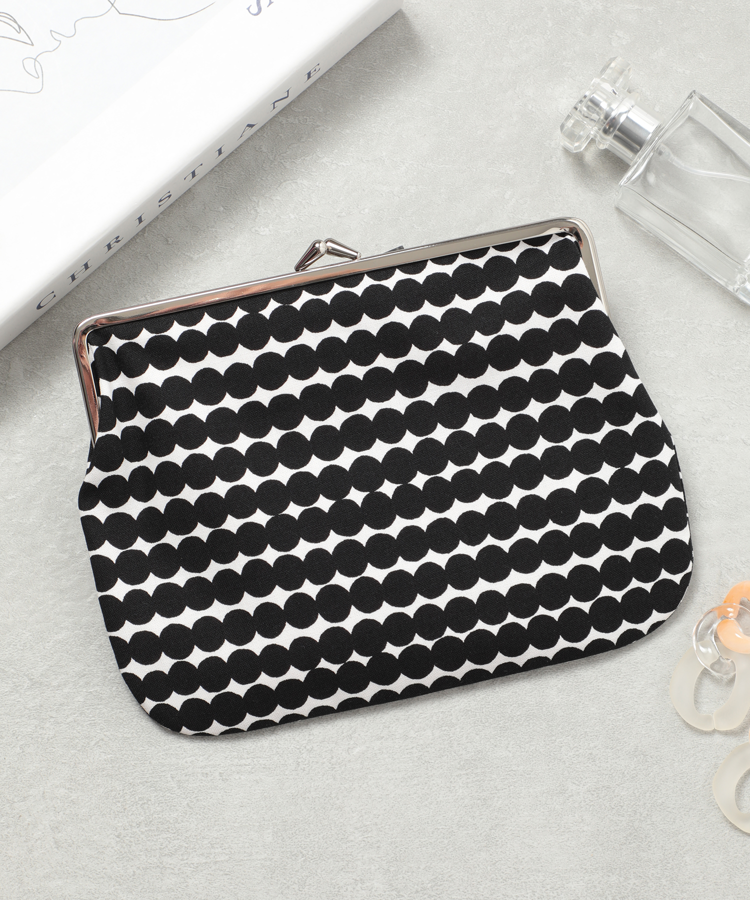 マリメッコ marimekko 【marimekko / マリメッコ】CARRY OVER