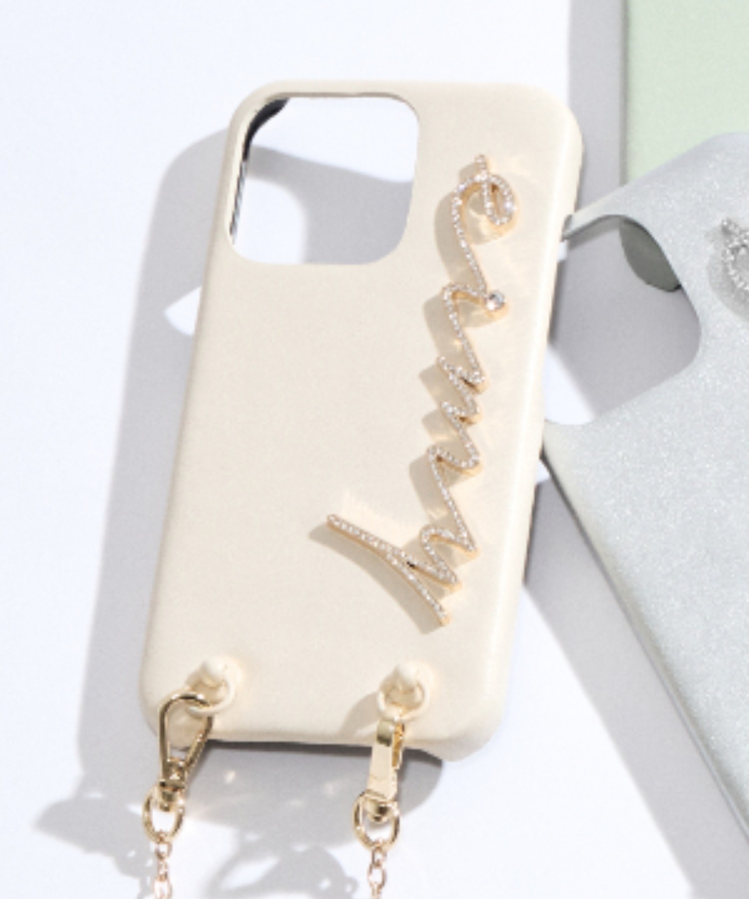 iPhone13proケース　eimyistoire エイミーイストワール eimy istoire twinkle eimy iPhoneケース