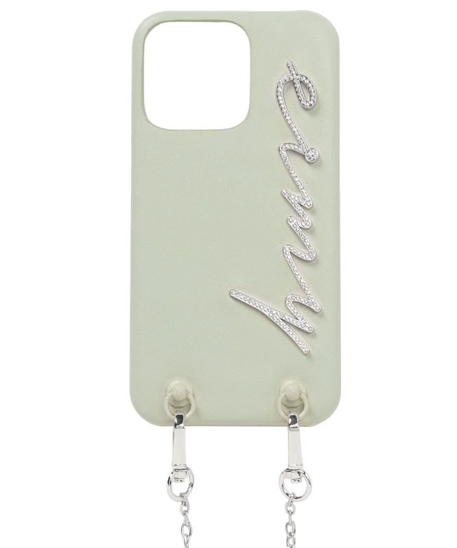iPhone13proケース　eimyistoire エイミーイストワール eimy istoire twinkle eimy iPhoneケース