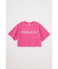 moussy/MOUSSY SPORTY LOGO Tシャツ/505440049