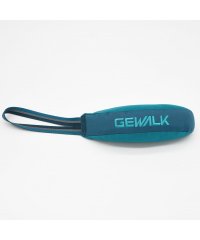 GEWALK/【GEWALK　ジウォーク】　アウトドア　Ｚ－７　バイティング　バナナ ペット用おもちゃ　噛むおもちゃ ストレス解消　M：グレー/505440189