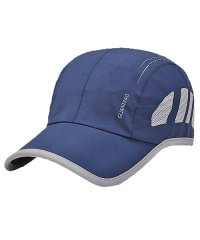 TopIsm/トップイズム TopIsm メッシュキャップ メンズ ゴルフ 帽子 ゴルフウェア ランニング アウトドア 登山 釣り キャンプ 紫外線対策 通気 軽量 薄手 小/505440927