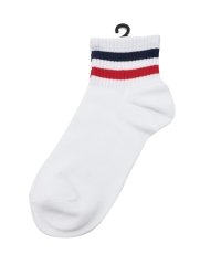 DollKiss/ドール キス Doll Kiss ＼絶妙な色展開から選べる／リブラインスニーカー丈ソックス 靴下/505441459