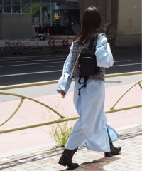 JOURNAL STANDARD/エステネージュシャツワンピース/505441497