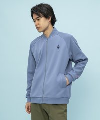 le coq sportif /ヘランカワッフル ボンバージャケット/505415094