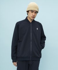 le coq sportif /ヘランカワッフル ボンバージャケット/505415094