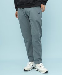 le coq sportif /【はっ水/防風】ボンディングニット エアスタイリッシュパンツ ルフフォルム(秋冬用)/505415100