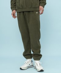 le coq sportif /フリースロングパンツ/505415101