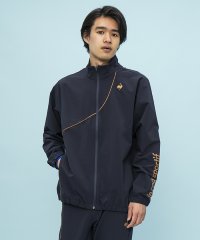 le coq sportif /ヒートナビクロス スタンドジャケット【アウトレット】/505415104