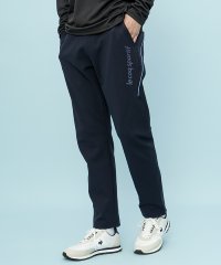 le coq sportif /ヘランカダブルフェイス ロングパンツ/505415108