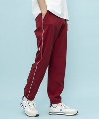 le coq sportif /【肌面ドライ】LCSプリュームクロス ロングパンツ(オールシーズン対応)/505415109