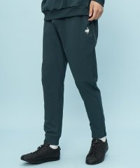 le coq sportif /【肌面ドライ】LCSプリュームクロス ロングパンツ(オールシーズン対応)/505415112