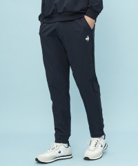 le coq sportif /【肌面ドライ】LCSプリュームクロス ロングパンツ(オールシーズン対応)/505415112