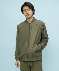 le coq sportif /スマートパディングジャケット/505415115