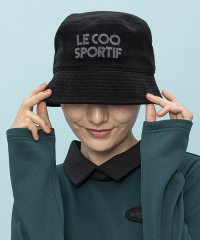 le coq sportif /コーデュロイハット/505415147
