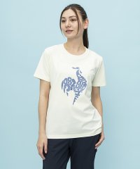 le coq sportif /ヘランカ 半袖Tシャツ/505415180