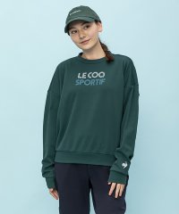 le coq sportif /【池田エライザ着用】ヒートナビ 長袖Tシャツ/505415187