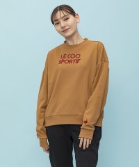 le coq sportif /【池田エライザ着用】ヒートナビ 長袖Tシャツ/505415187