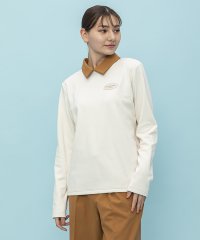 le coq sportif /ヒートナビ 衿付き長袖シャツ/505415188