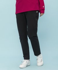 le coq sportif /【池田エライザ着用/光吸収発熱】ヒートナビ エアスタイリッシュパンツ ルフフォルム(秋冬用)/505415191