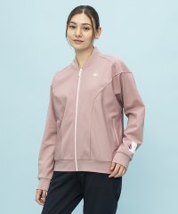 le coq sportif /ヘランカ防風ツイルジャージ フルジップジャケット/505415195