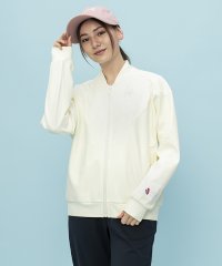 le coq sportif /ヘランカ防風ツイルジャージ フルジップジャケット/505415195