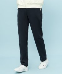le coq sportif /ヘランカ防風ツイルジャージ AIR STYLISH PANTS  L‘oeuf forme/505415204